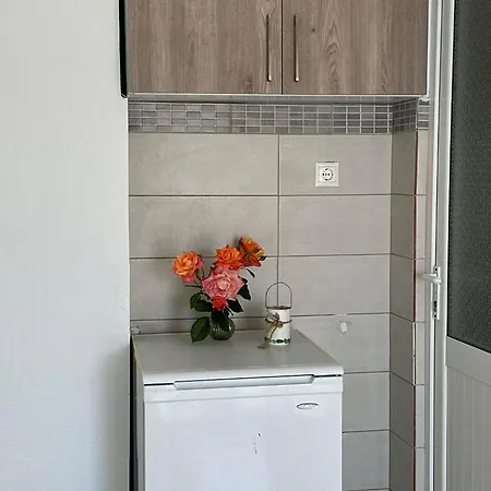 In Himaras Heart מלון הימארה