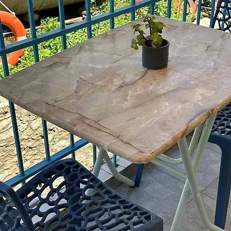 In Himaras Heart Hotel