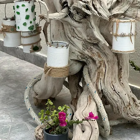 In Himaras Heart מלון 3*