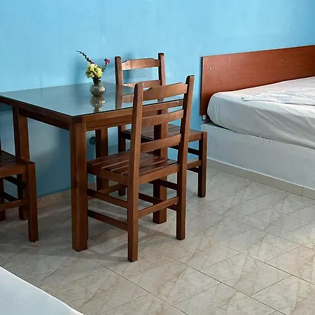 In Himaras Heart 3* Himare