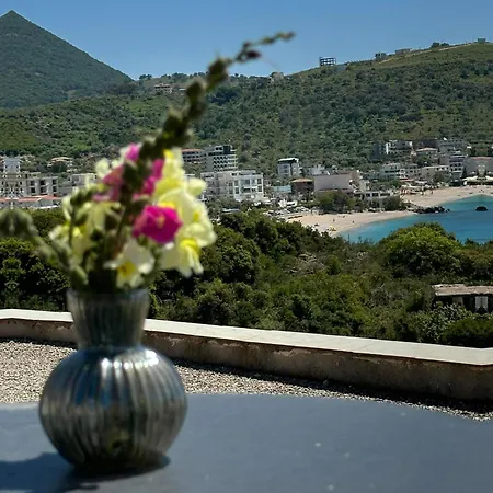 In Himaras Heart Hotel 3*
