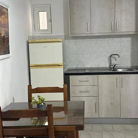 In Himaras Heart מלון הימארה