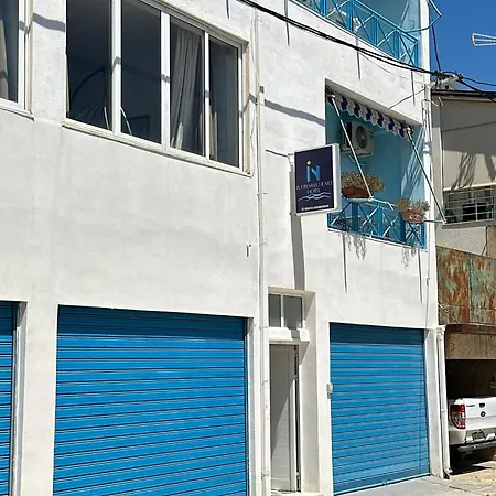 מלון In Himaras Heart 3*