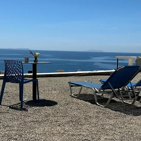 In Himaras Heart מלון הימארה