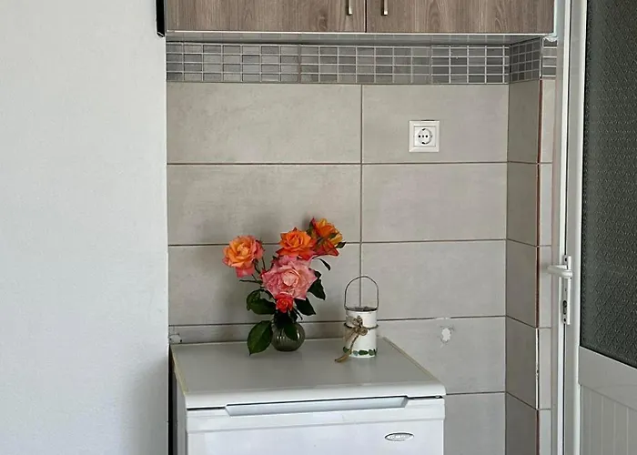 In Himaras Heart Hotel Himare