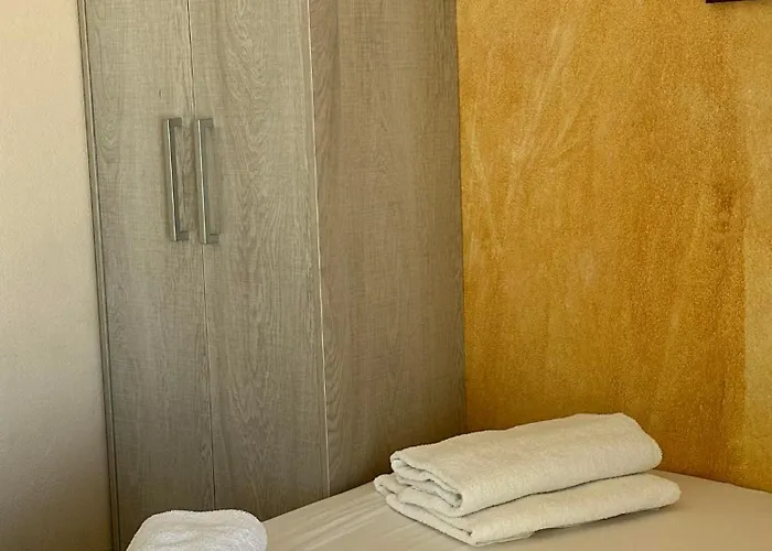 Hotel In Himaras Heart Himare