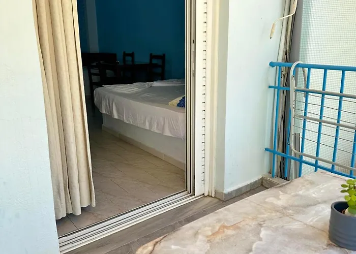 Hotel In Himaras Heart