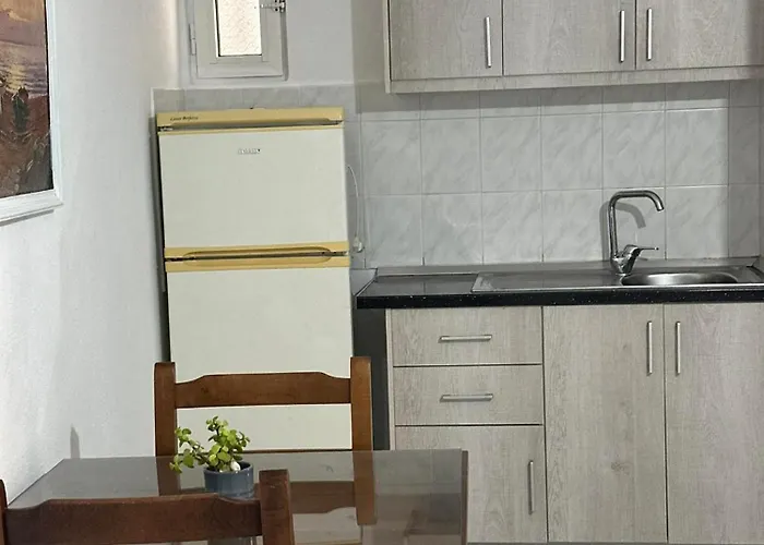 In Himaras Heart Hotel Himare