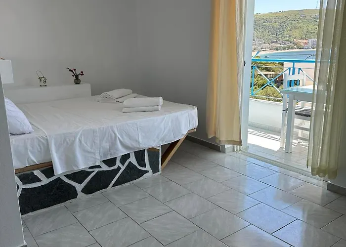 In Himaras Heart Hotel 3*