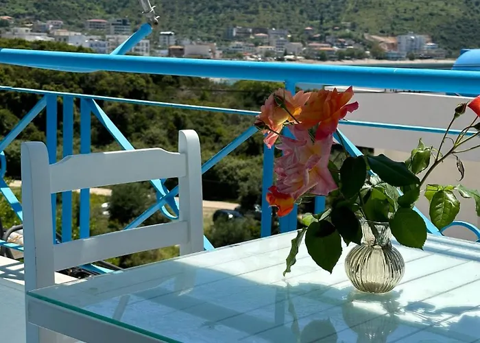 Hotel In Himaras Heart 3*