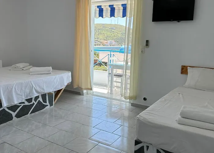 In Himaras Heart Hotel