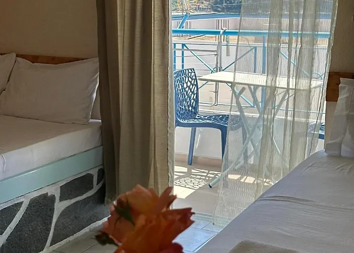 In Himaras Heart Hotel 3*