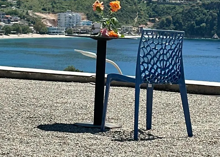 In Himaras Heart Himare