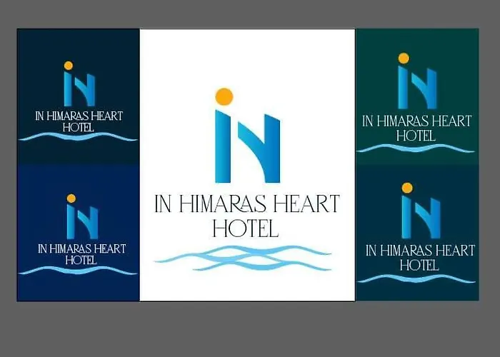 In Himaras Heart Hotel