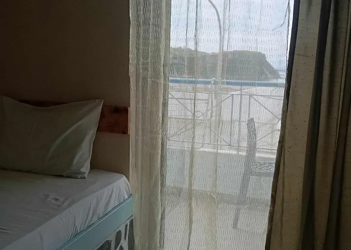 In Himaras Heart 3* Himare