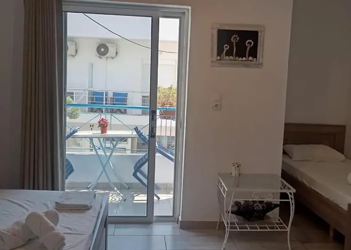 In Himaras Heart Hotel