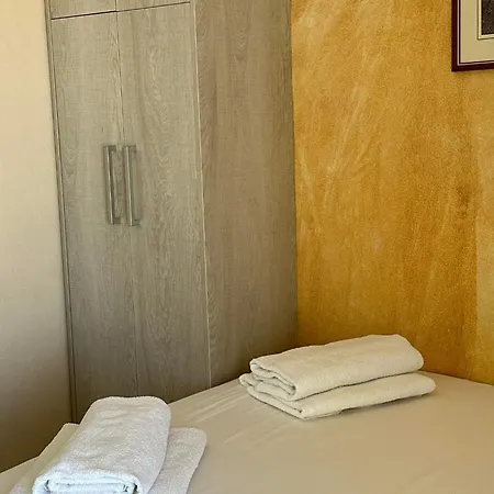 Hotel In Himaras Heart Himare