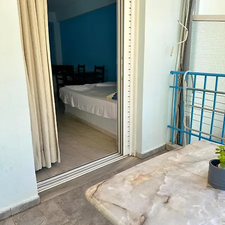 Hotel In Himaras Heart