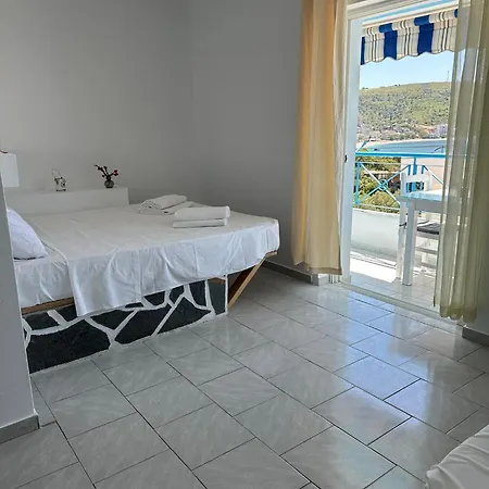 In Himaras Heart Hotel 3*