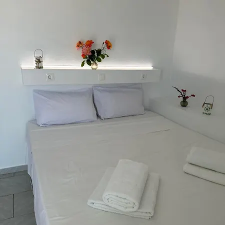 In Himaras Heart Hotel Himare