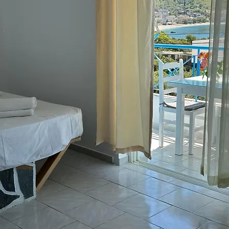 Hotel In Himaras Heart