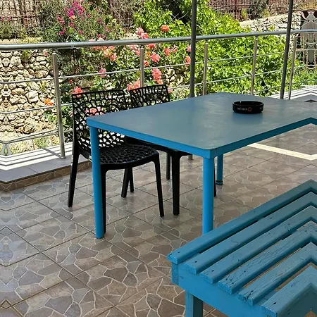 In Himaras Heart Hotel Himare