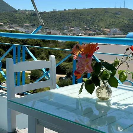 Hotel In Himaras Heart 3*