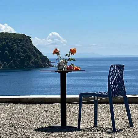 Hotel In Himaras Heart Himarë