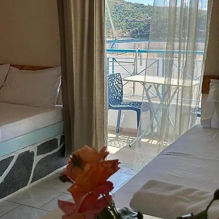 In Himaras Heart Hotel 3*