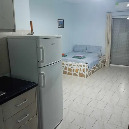 In Himaras Heart Hotel Himare