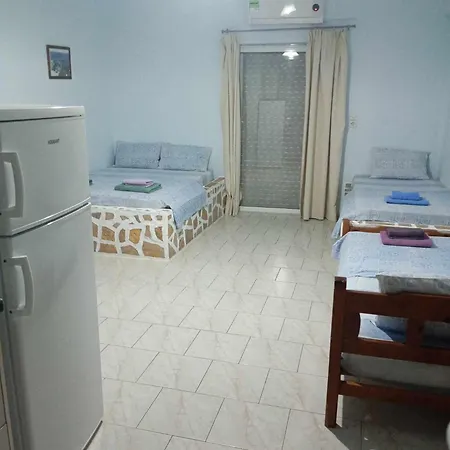 In Himaras Heart 3* Himare