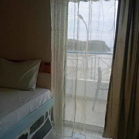 In Himaras Heart 3* Himare