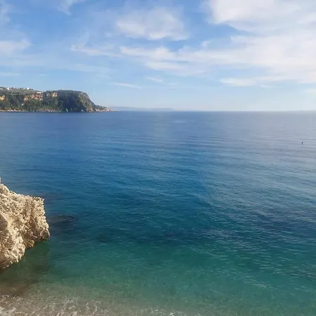 In Himaras Heart Hotel Himare