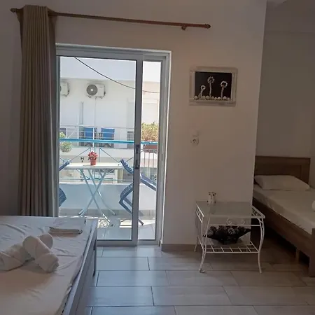 In Himaras Heart Hotel