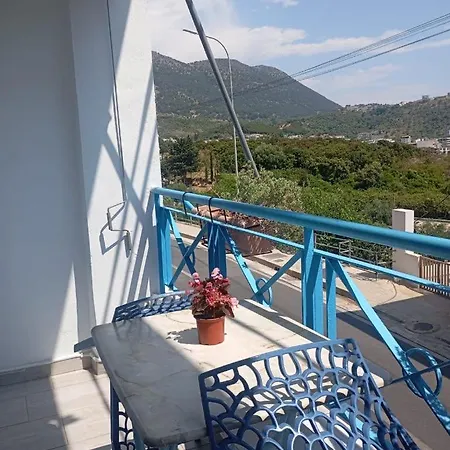 Hotel In Himaras Heart