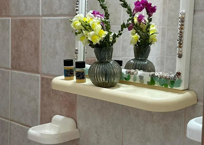 Hotel In Himaras Heart 3*