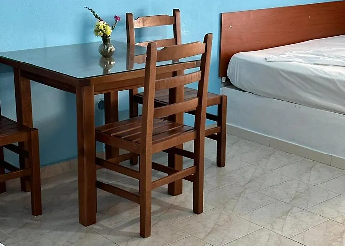 In Himaras Heart 3* Himare