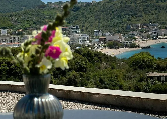 In Himaras Heart Hotel 3*