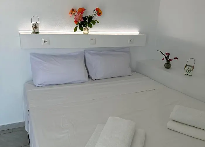 In Himaras Heart Hotel Himare