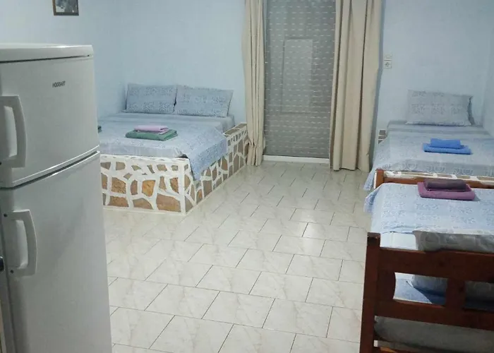 In Himaras Heart 3* Himare